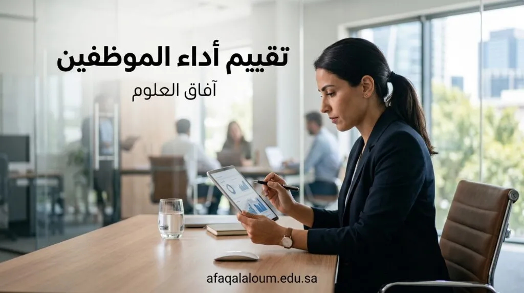 تقييم أداء الموظفين: الأخطاء القاتلة التي تدمر معنويات فريقك وكيف تتجنبها