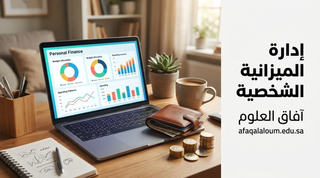 إدارة الميزانية الشخصية: خطة الـ 50-30-20 التي ستنقذك من الإفلاس قبل نهاية الشهر