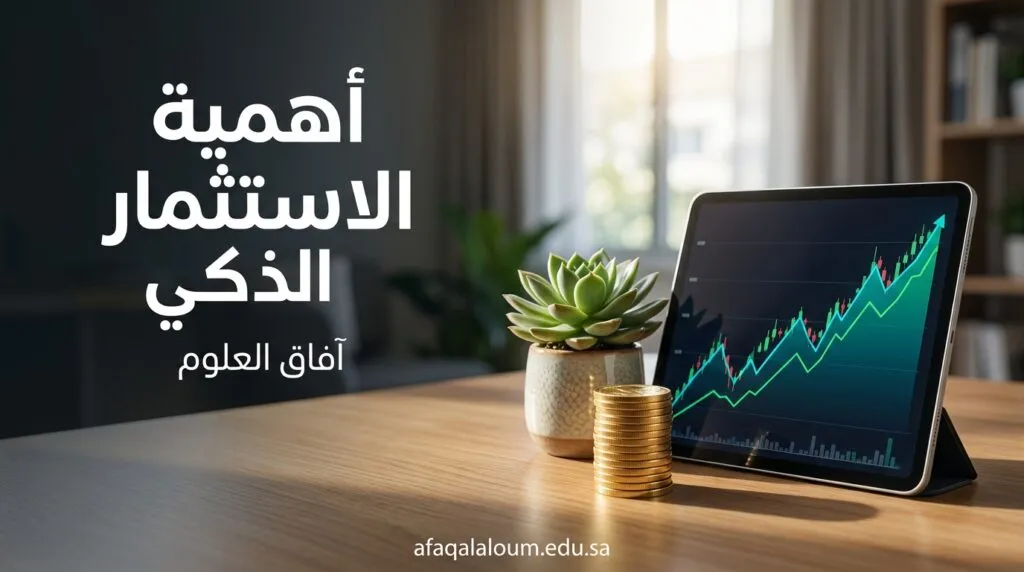 أهمية الاستثمار الذكي: كيف تجعل أموالك تعمل بدلاً منك بينما أنت نائم؟