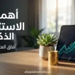 أهمية الاستثمار الذكي: كيف تجعل أموالك تعمل بدلاً منك بينما أنت نائم؟