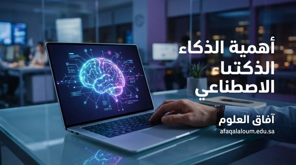 أهمية الذكاء الاصطناعي: هل سيأخذ الروبوت وظيفتك أم سيضاعف أرباحك؟