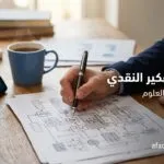 مهارة التفكير النقدي: كيف تتخذ قرارات صائبة في عالم مليء بالمعلومات المضللة؟