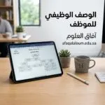 الوصف الوظيفي للموظف: كيف تكتبه باحتراف وتتجنب الغموض الذي يدمر الأداء؟