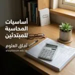 أساسيات المحاسبة للمبتدئين: الدليل الذي يختصر لك سنوات من الدراسة في مقال واحد